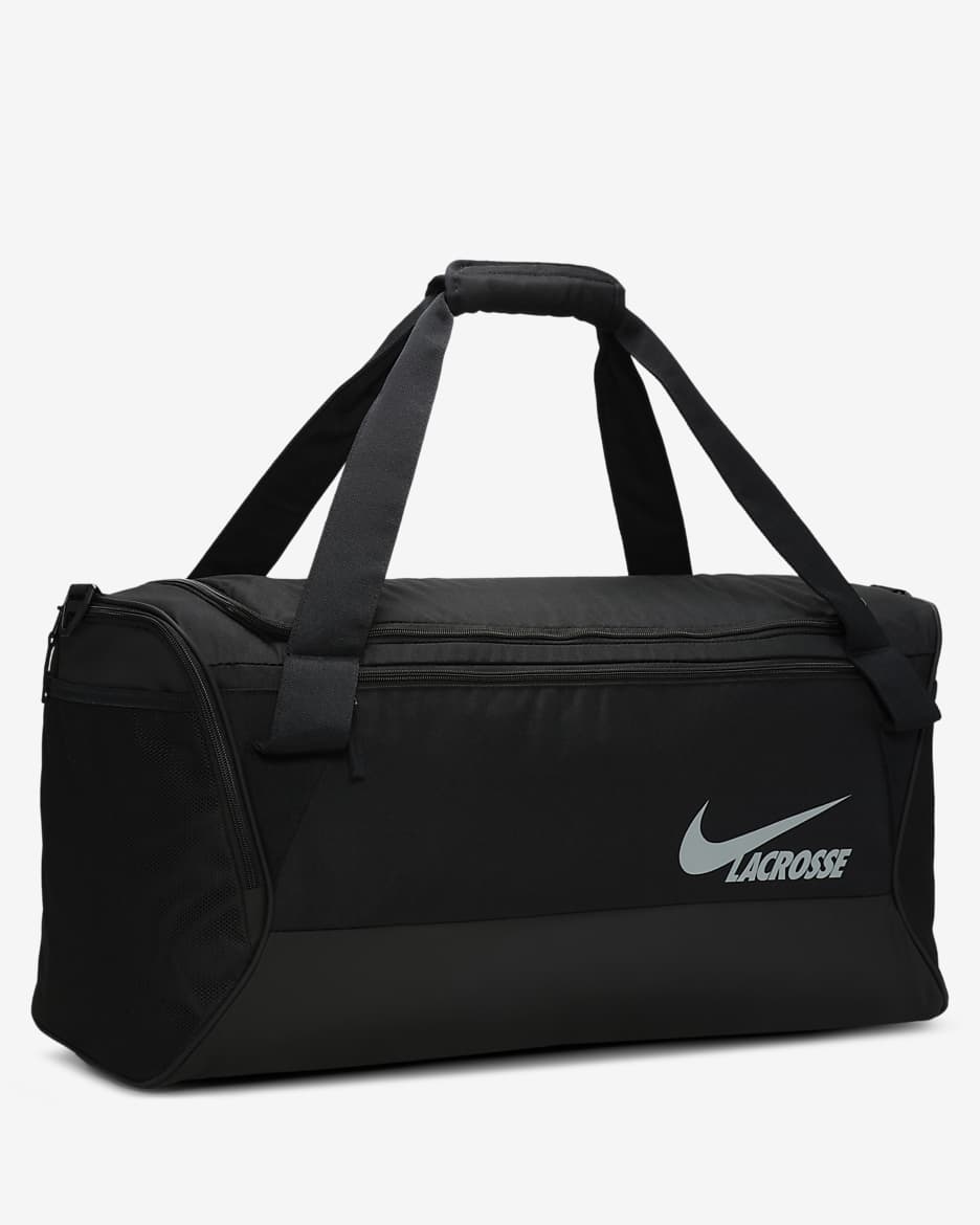 Nike quiver lacrosse bag hotsell